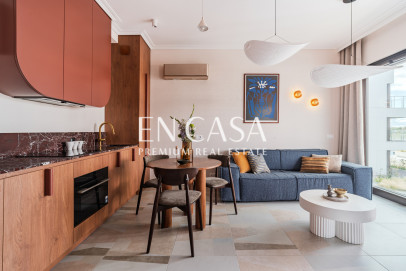Apartment Sale Gdańsk Sobieszewo Łąkowa
